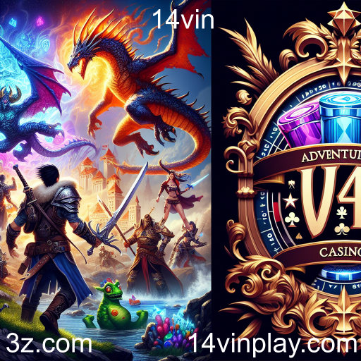 Explorando o Universo dos Jogos de RPG: Uma Jornada Épica